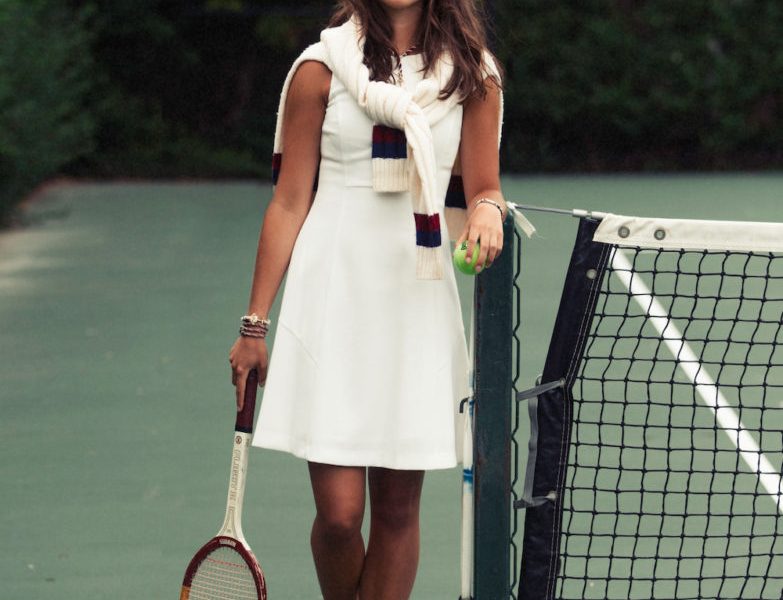 Check Out How This College Student's Summer is The Definition of "Goals" 1