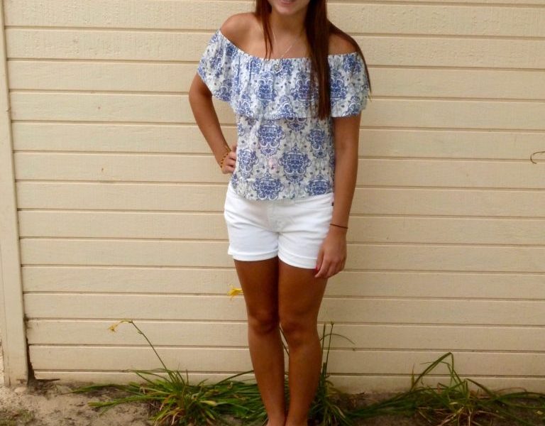 STYLE ADVICE OF THE WEEK: Summer Heat Solutions 1