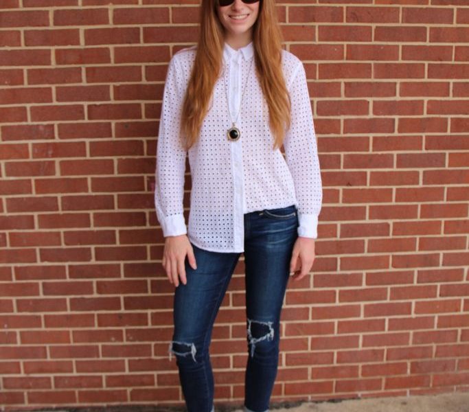 STYLE GURU STYLE: Runway to Street Chic 1