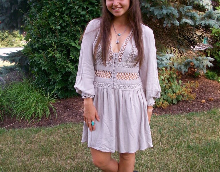 STYLE GURU STYLE: Dress Up, Dress Down, Dresses All Around 1