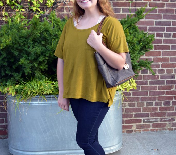 WHAT TO WEAR: Weekend Wear 1