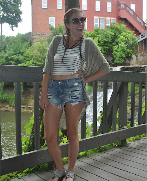 ALL IN THE DETAILS: Braids for Days 1