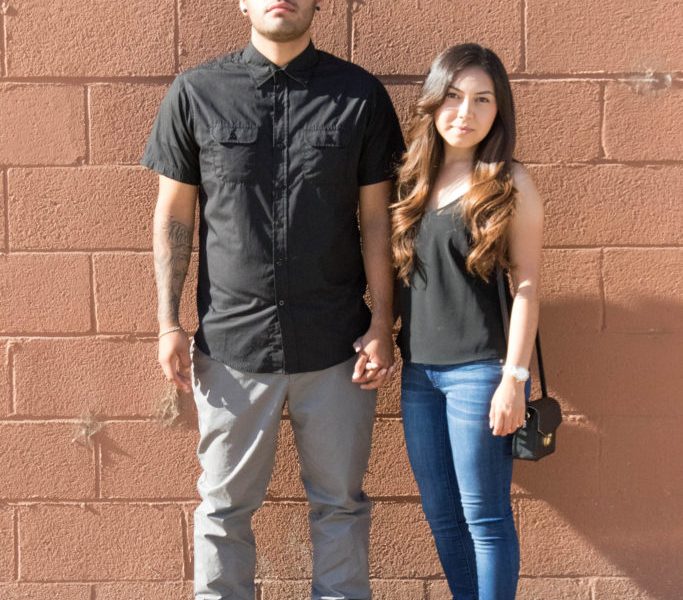 WHAT TO WEAR: Date Night 1