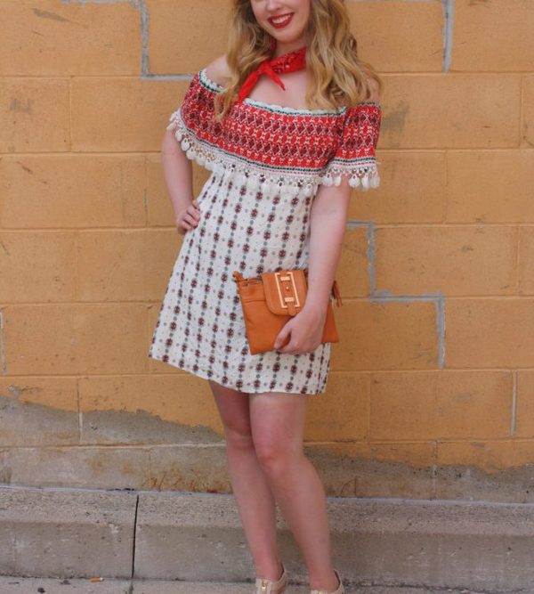 WHAT TO WEAR: Day to Night 1