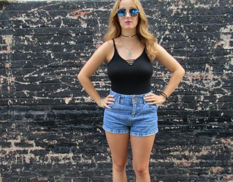 WHAT TO WEAR: Concert 1