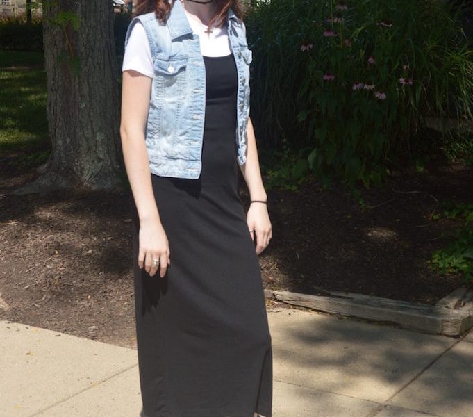 STYLE GURU STYLE: Throwback to the '90s 1