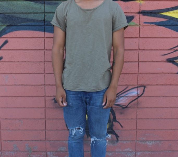 WHAT TO WEAR: Weekend Wear 1