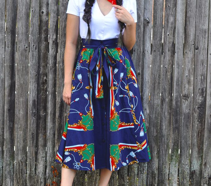 STYLE GURU STYLE: A Trendy 'Mid'-nute 1