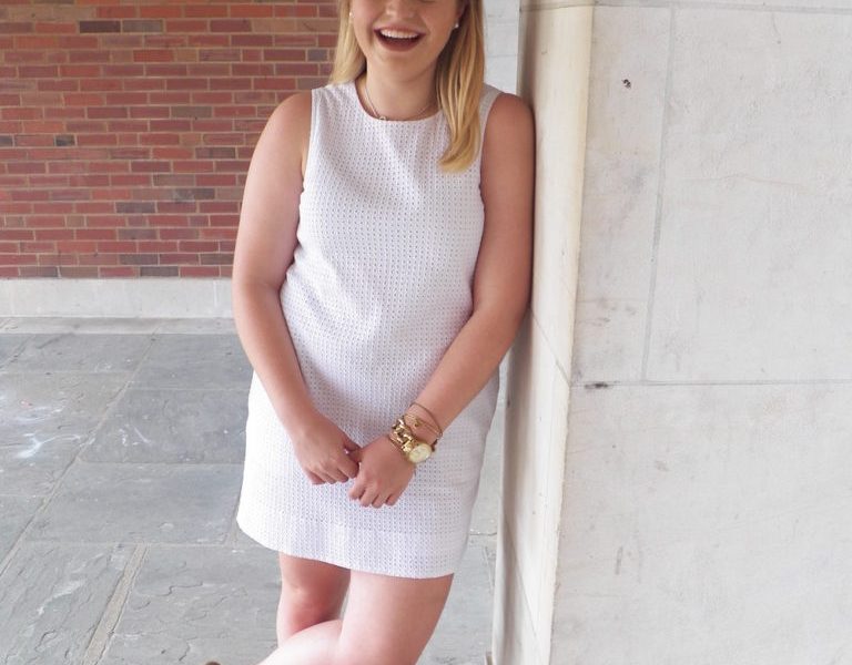 STYLE GURU BIO: Kathrine Krekeler 1