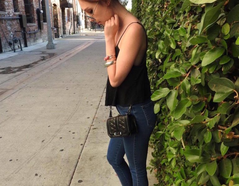 STYLE GURU BIO: Tiana Sutherland 1