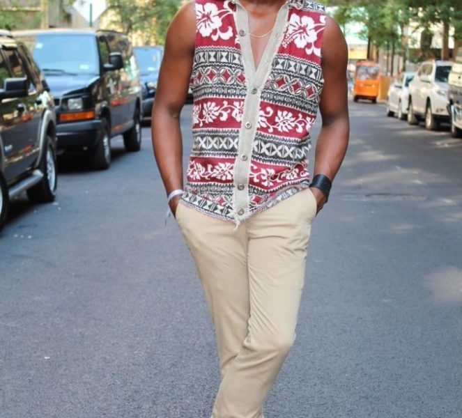 STYLE ADVICE OF THE WEEK: All About Good Vibes! 1