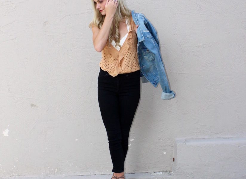 STYLE GURU BIO: Jennifer Antill 1