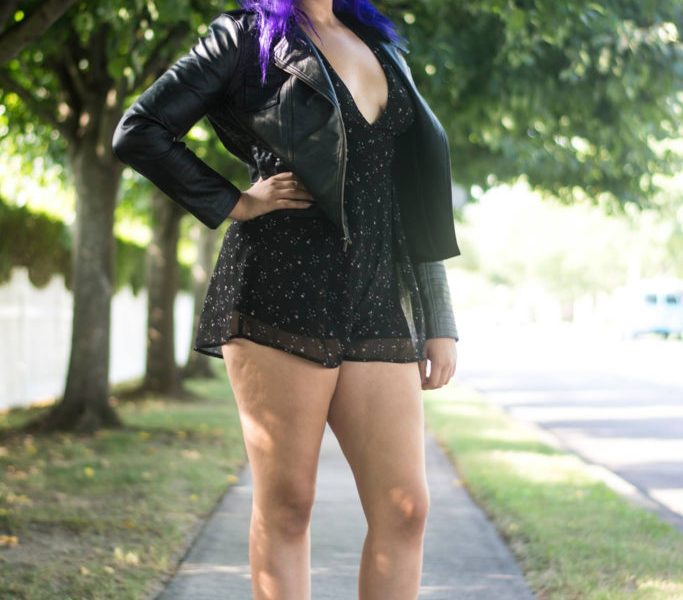STYLE GURU BIO: Kaitlyn Antoniadis 1