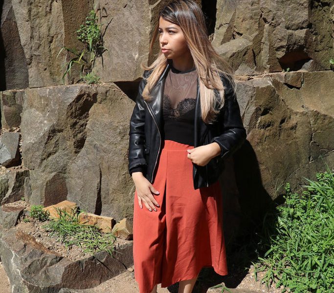 STYLE GURU BIO: Brenda Barrientos 1