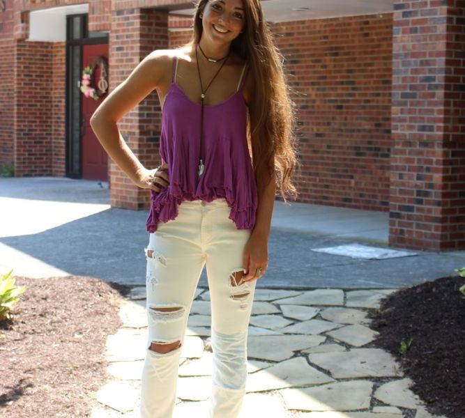 STYLE GURU BIO: Molly Bryant 1