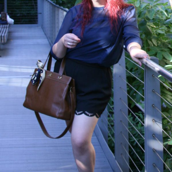 STYLE GURU BIO: Emma Baxendell 1