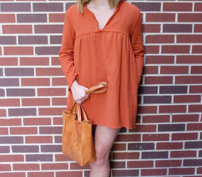 STYLE GURU STYLE: Fall Fashion 1