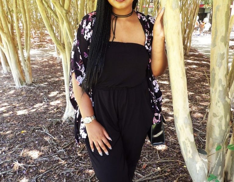 STYLE GURU BIO: Jasmin Briggs 1