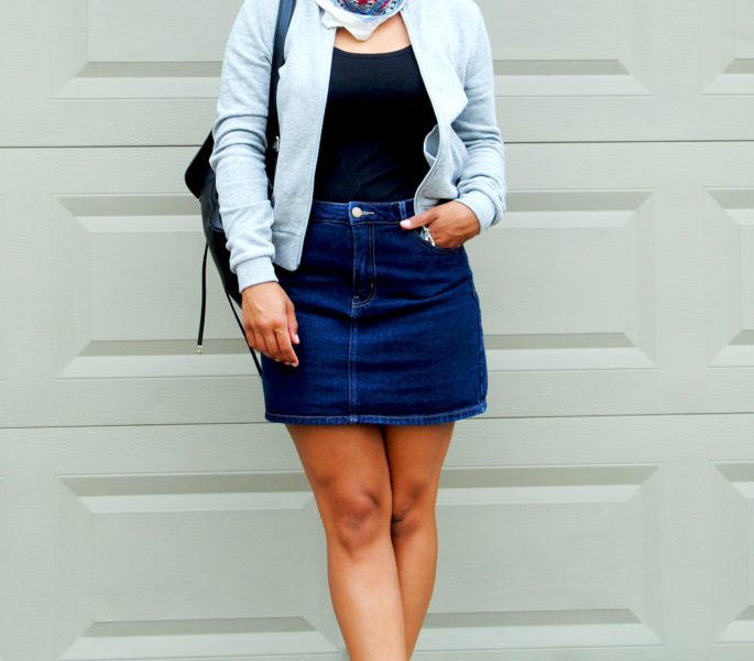 STYLE GURU STYLE: Sweet Summer Scarves 1