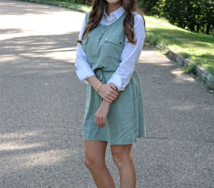 WHAT TO WEAR: Business Casual 1