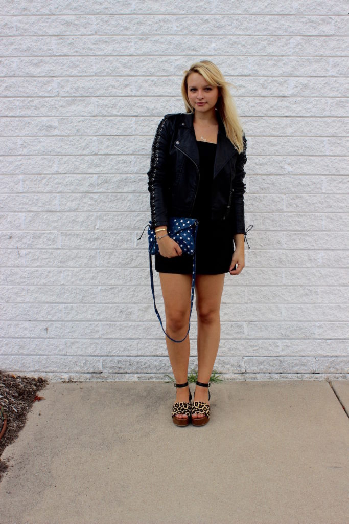 STYLE GURU BIO: Karli Brush