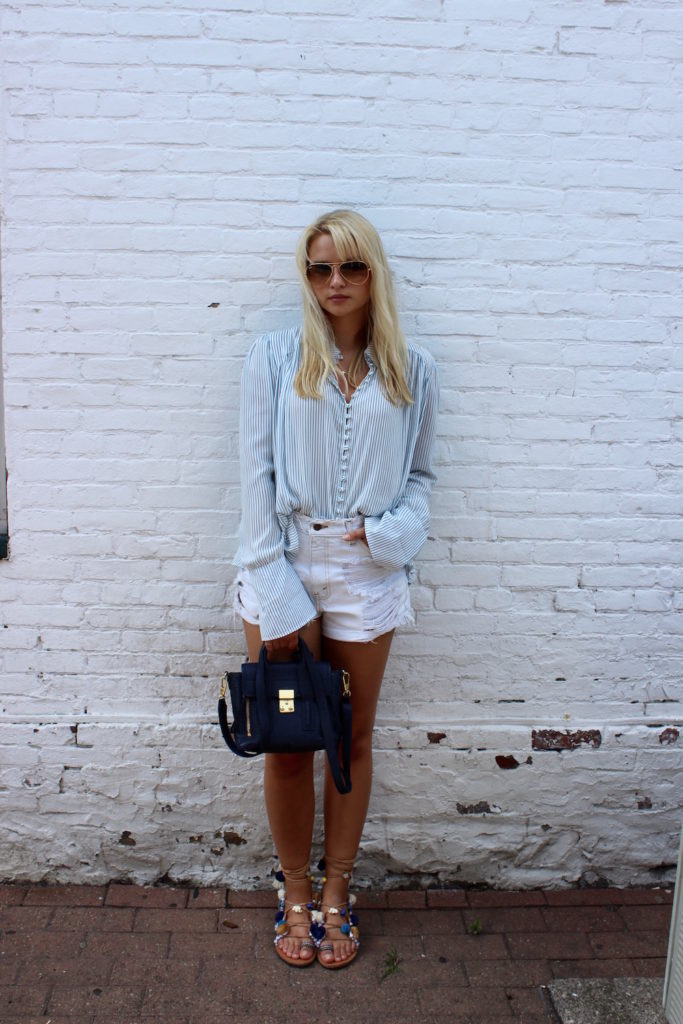 ALL IN THE DETAILS: Mixed, but Matched