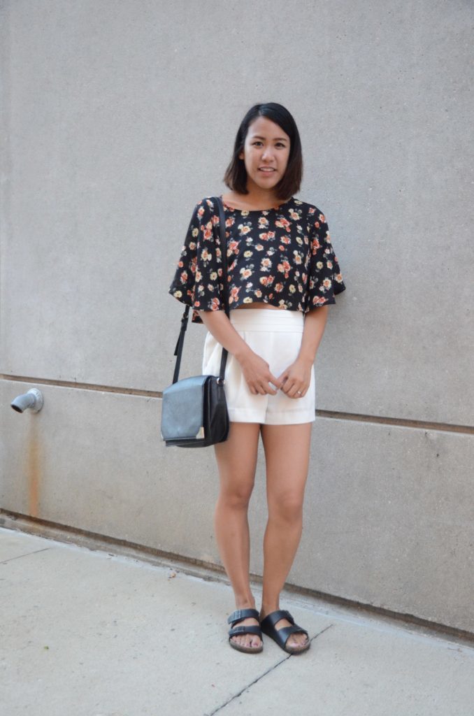STYLE ADVICE OF THE WEEK: Florals All Summer Long