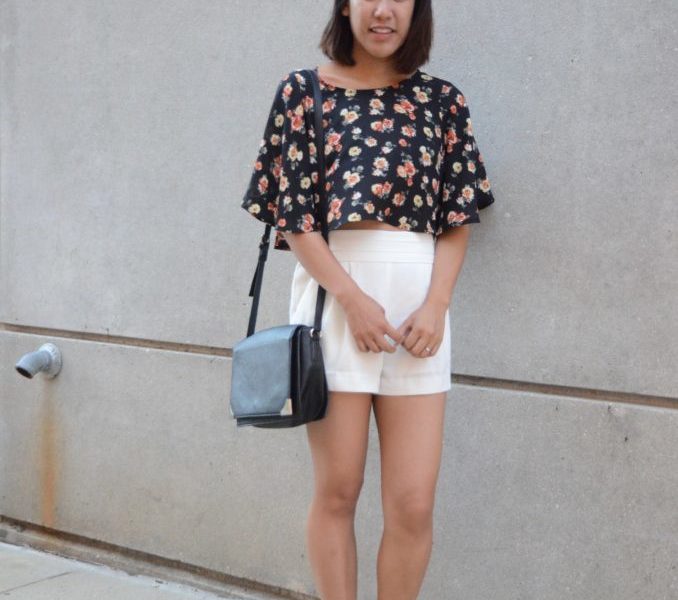 STYLE ADVICE OF THE WEEK: Florals All Summer Long 1