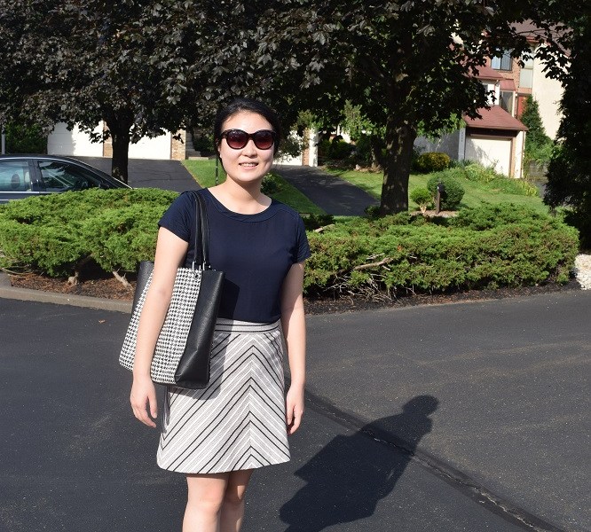 STYLE GURU STYLE: Pencil Skirts 1