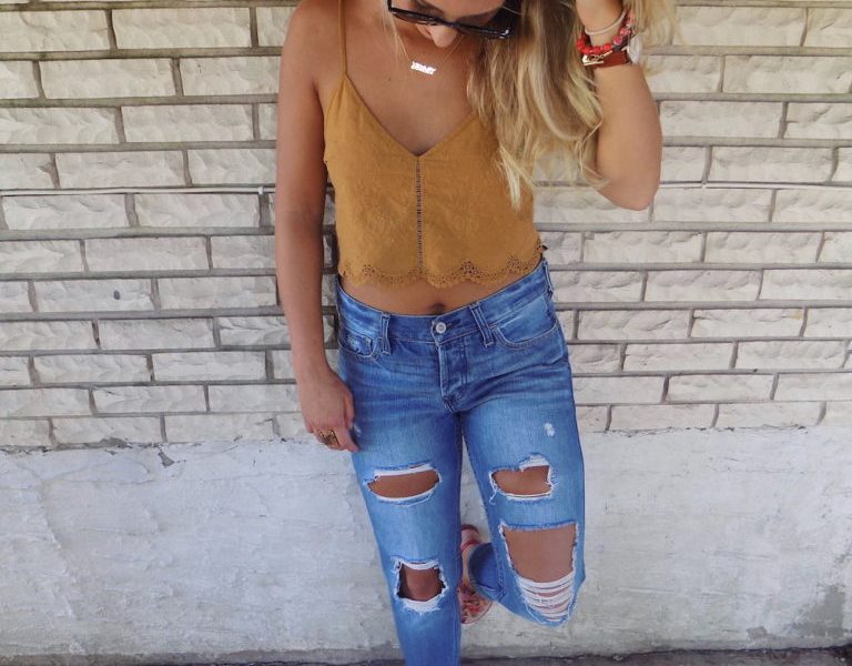 STYLE GURU BIO: Nikki Casertano 1