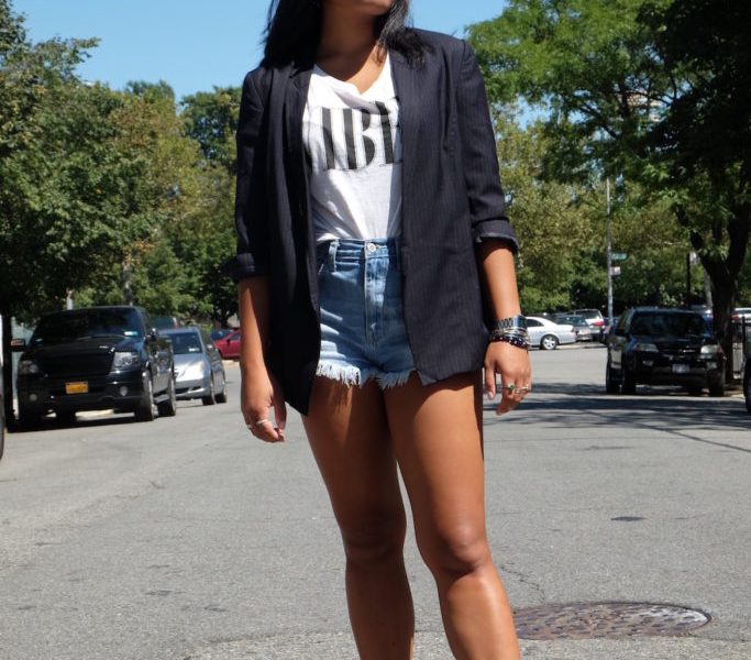 STYLE GURU BIO: Danikha Catada 1