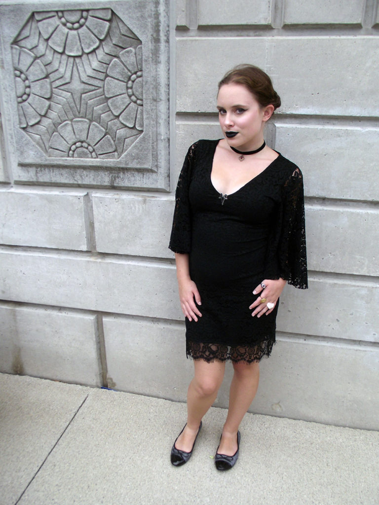STYLE GURU BIO: Courtney Cheshire