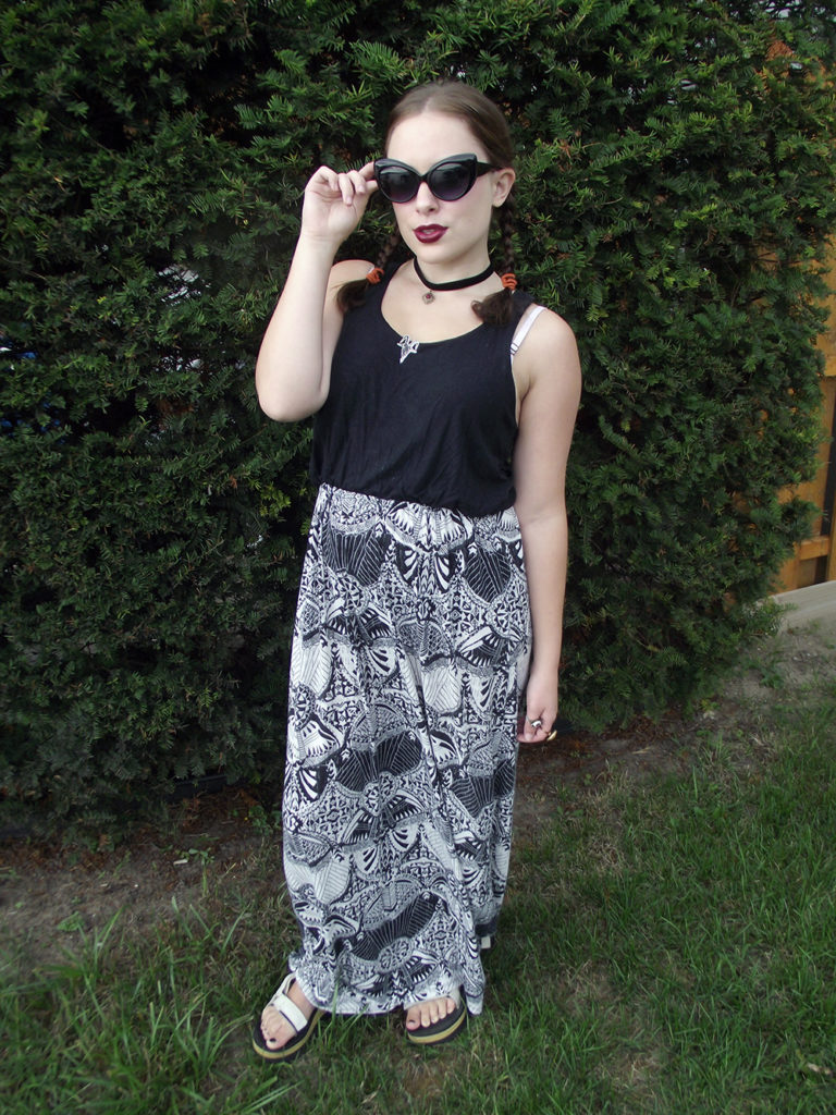STYLE GURU STYLE: A Southern Fall