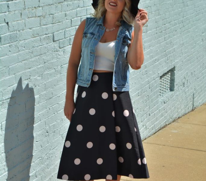 STYLE GURU BIO: Alexandra Christie 1
