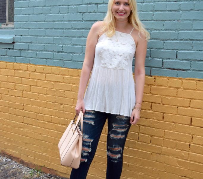 STYLE GURU BIO: Madison Cleveland 1
