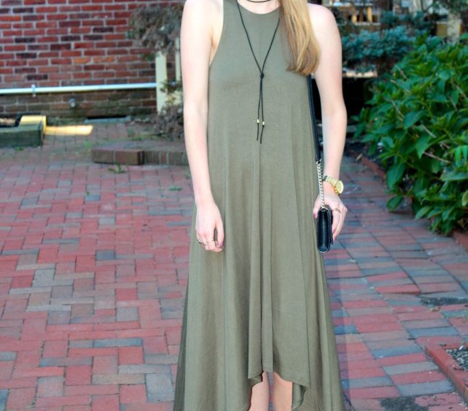 STYLE GURU STYLE: Crushing On Chokers 1