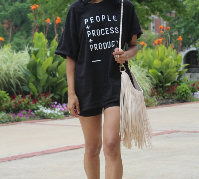 ALL IN THE DETAILS: Unhinge the Fringe 1