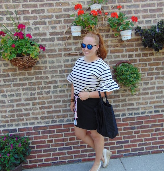 STYLE GURU STYLE: This Will Stripe You Away 1