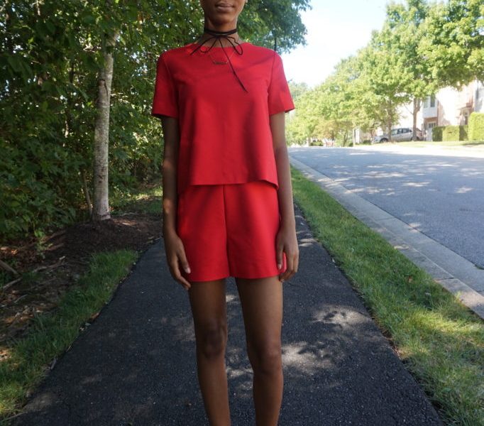 STYLE GURU BIO: Brianna Nailah 1
