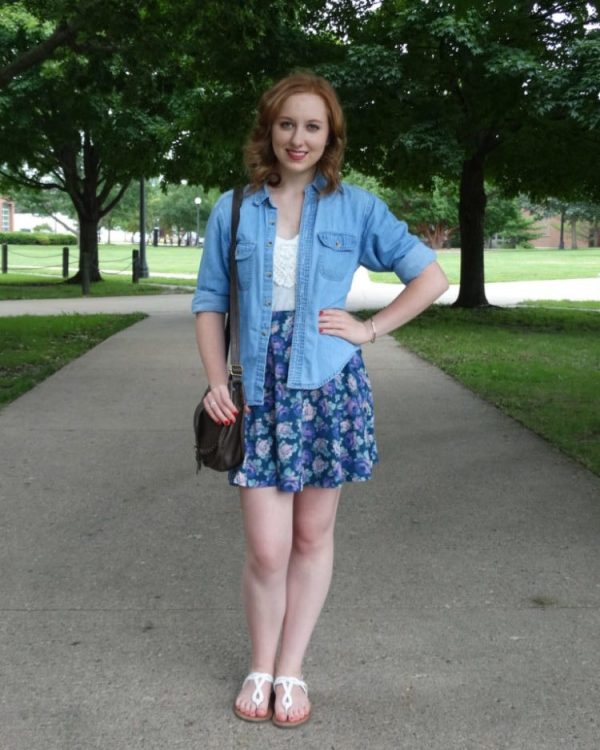 STYLE GURU BIO: Erica Lyons 1