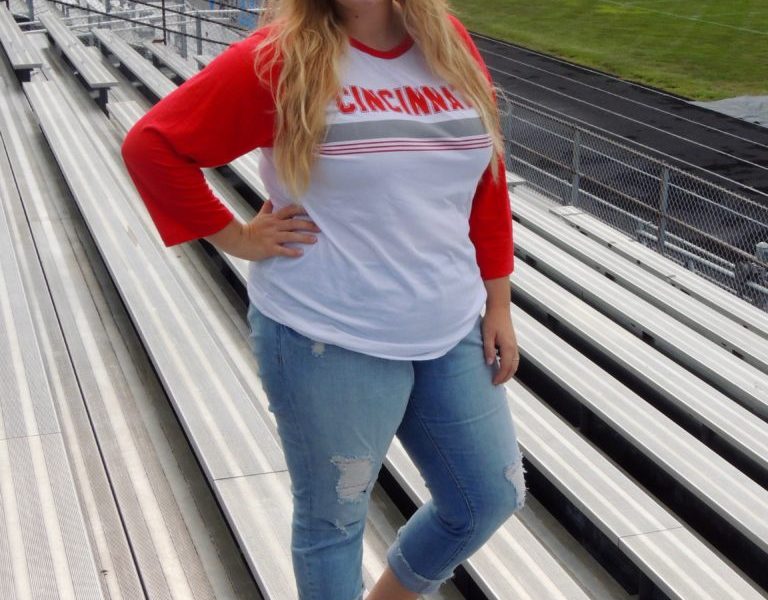WHAT TO WEAR: Tailgating 1