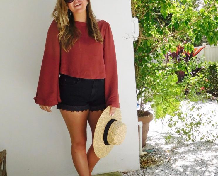 STYLE GURU BIO: Suzie Baldwin 1