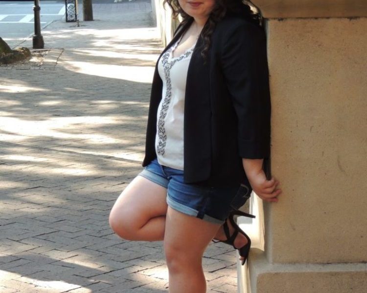 STYLE GURU BIO: Kimberlyn Sellers 1