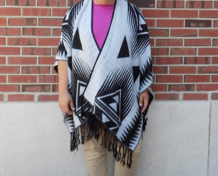STYLE GURU BIO: Omar Meza 1
