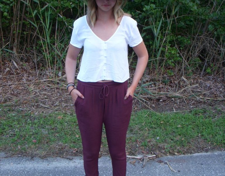 STYLE GURU BIO: Jacquelyn Marino 1