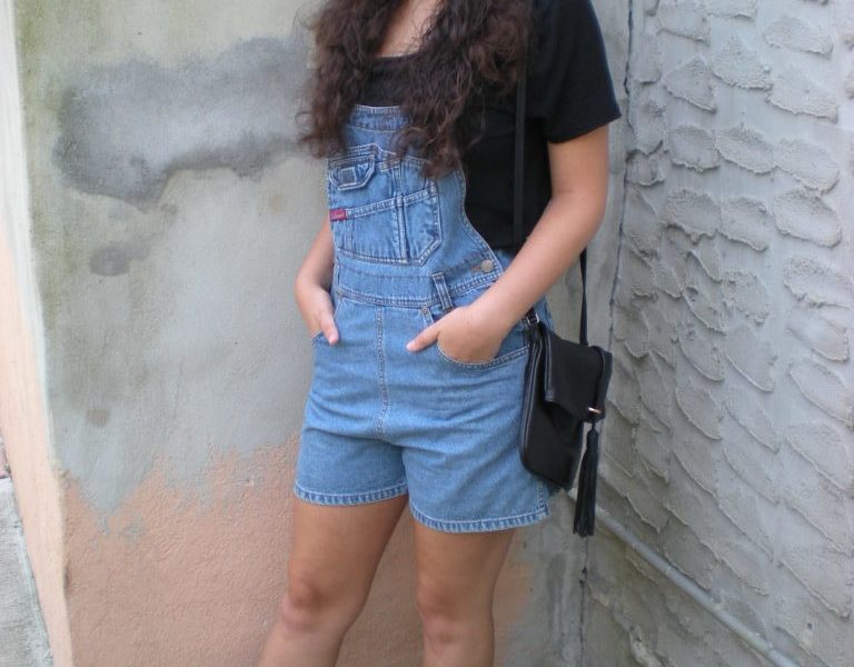 STYLE GURU BIO: Brianna Bova 1