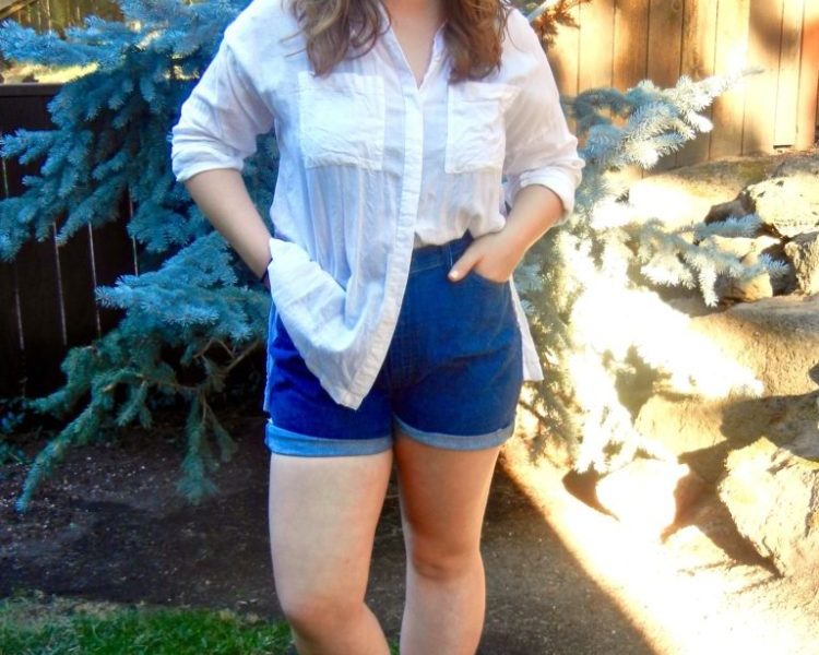 STYLE GURU BIO: Kim Peoples 1