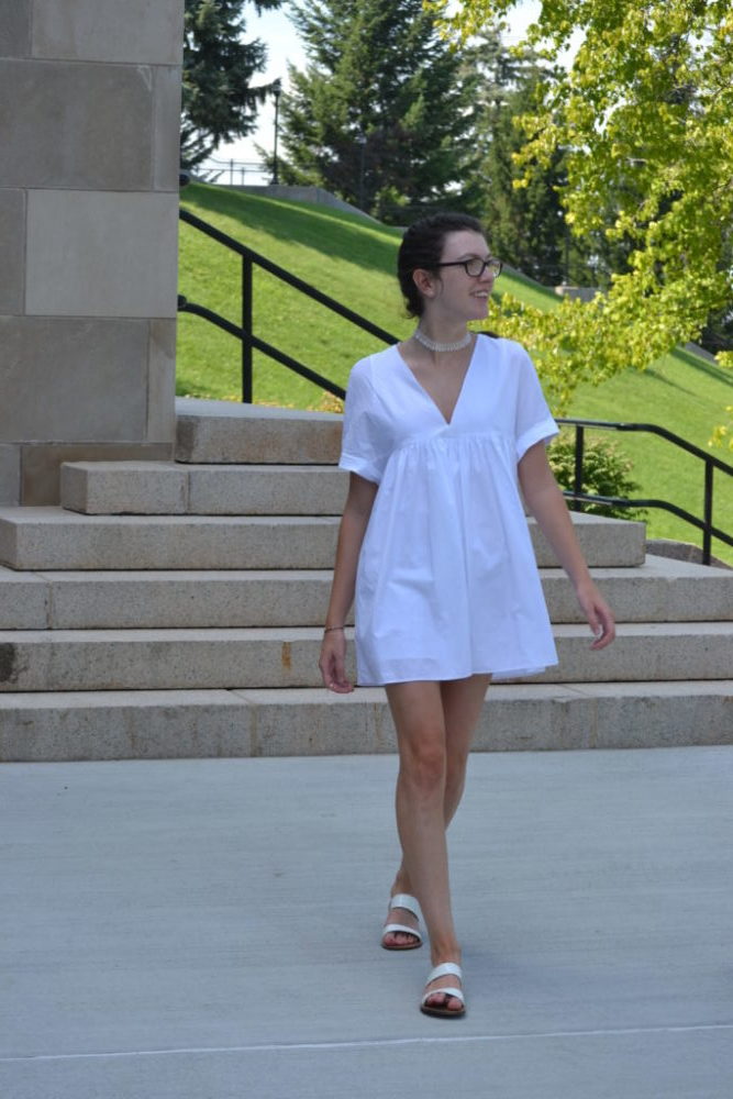STYLE GURU BIO: Meghan Dare STYLE GURU BIO: Meghan Dare