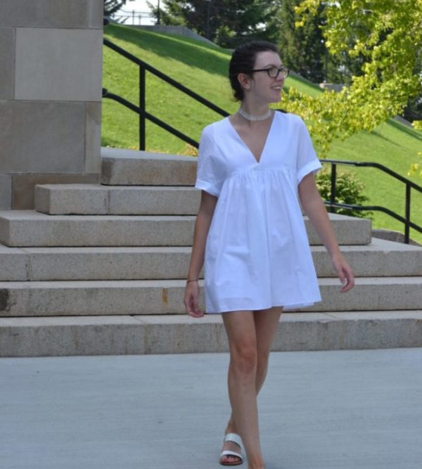 STYLE GURU BIO: Meghan Dare 1