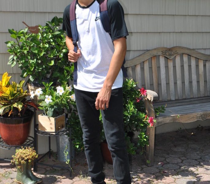 WHAT TO WEAR: Let's Hear It For the Fashionistos 1